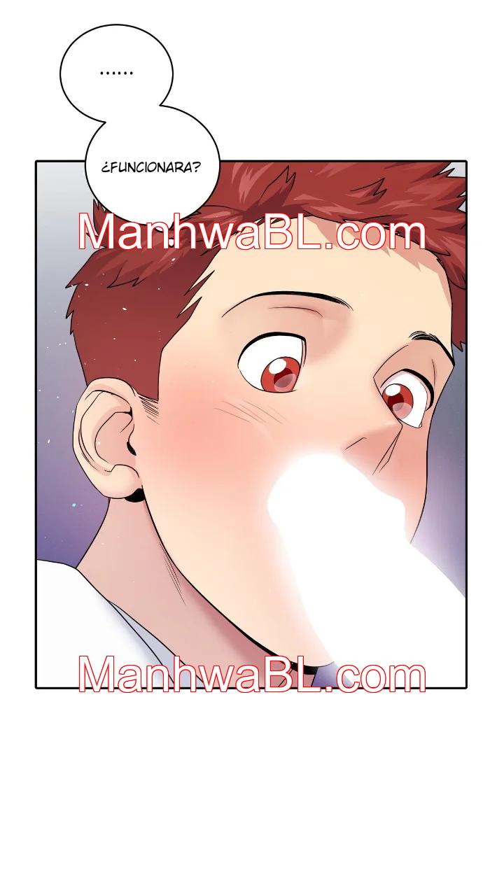 Fight Club - Capítulo 21.3 manhwa