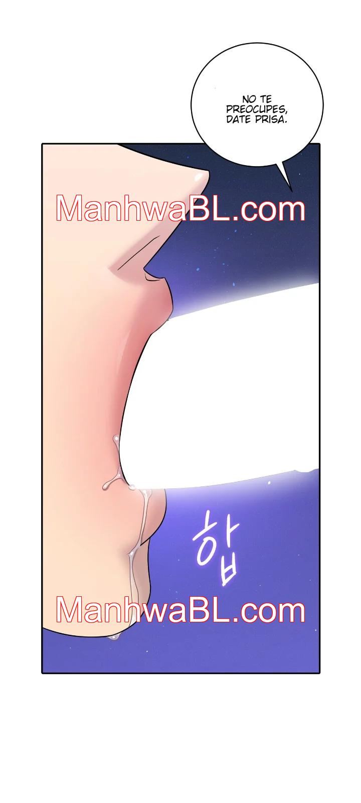 Fight Club - Capítulo 21.3 manhwa