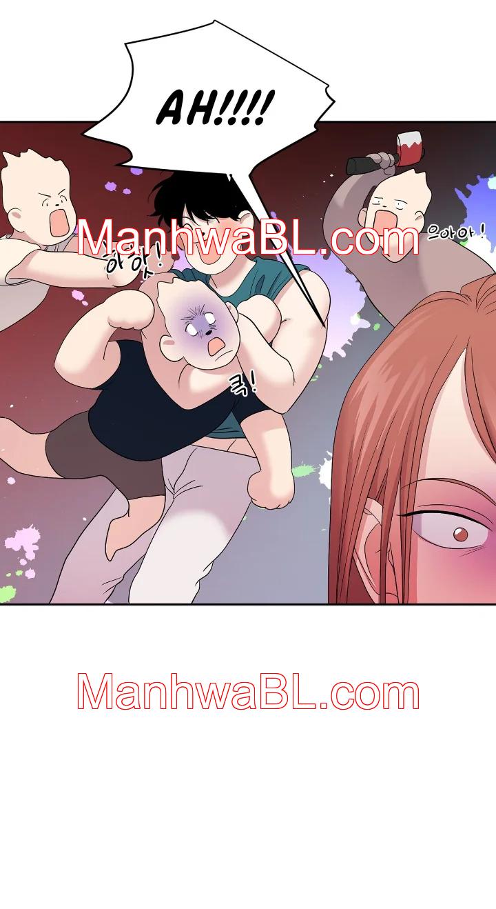Fight Club - Capítulo 6.3 manhwa
