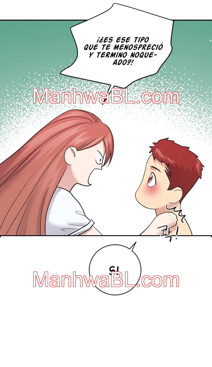 Fight Club - Capítulo 6.3 manhwa