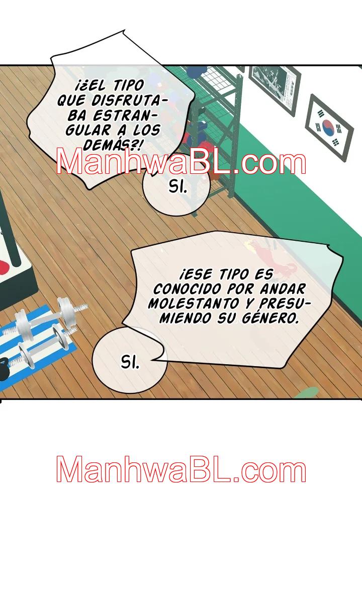Fight Club - Capítulo 6.3 manhwa