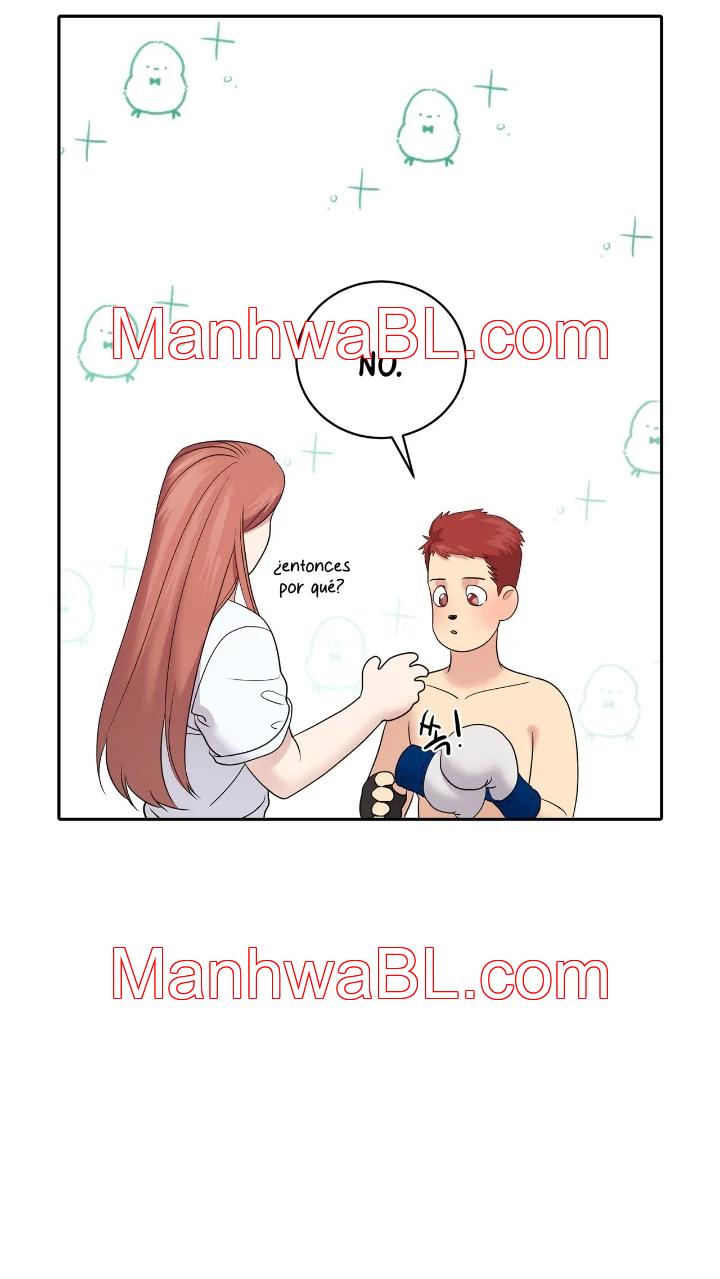 Fight Club - Capítulo 6.3 manhwa