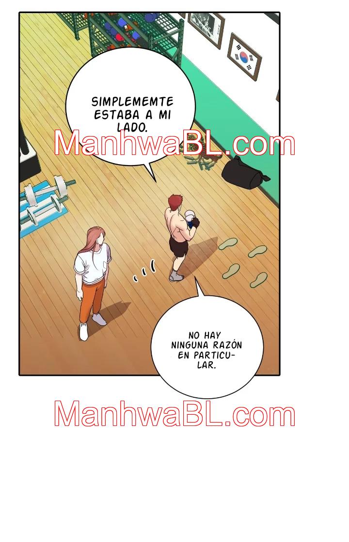 Fight Club - Capítulo 6.3 manhwa