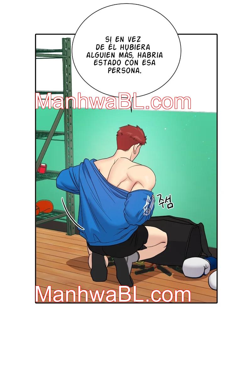 Fight Club - Capítulo 6.3 manhwa