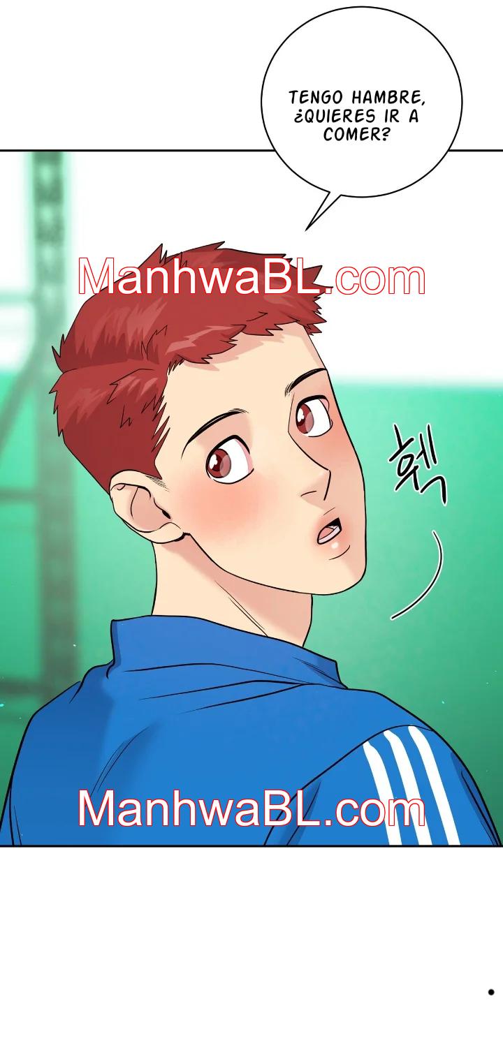 Fight Club - Capítulo 6.3 manhwa