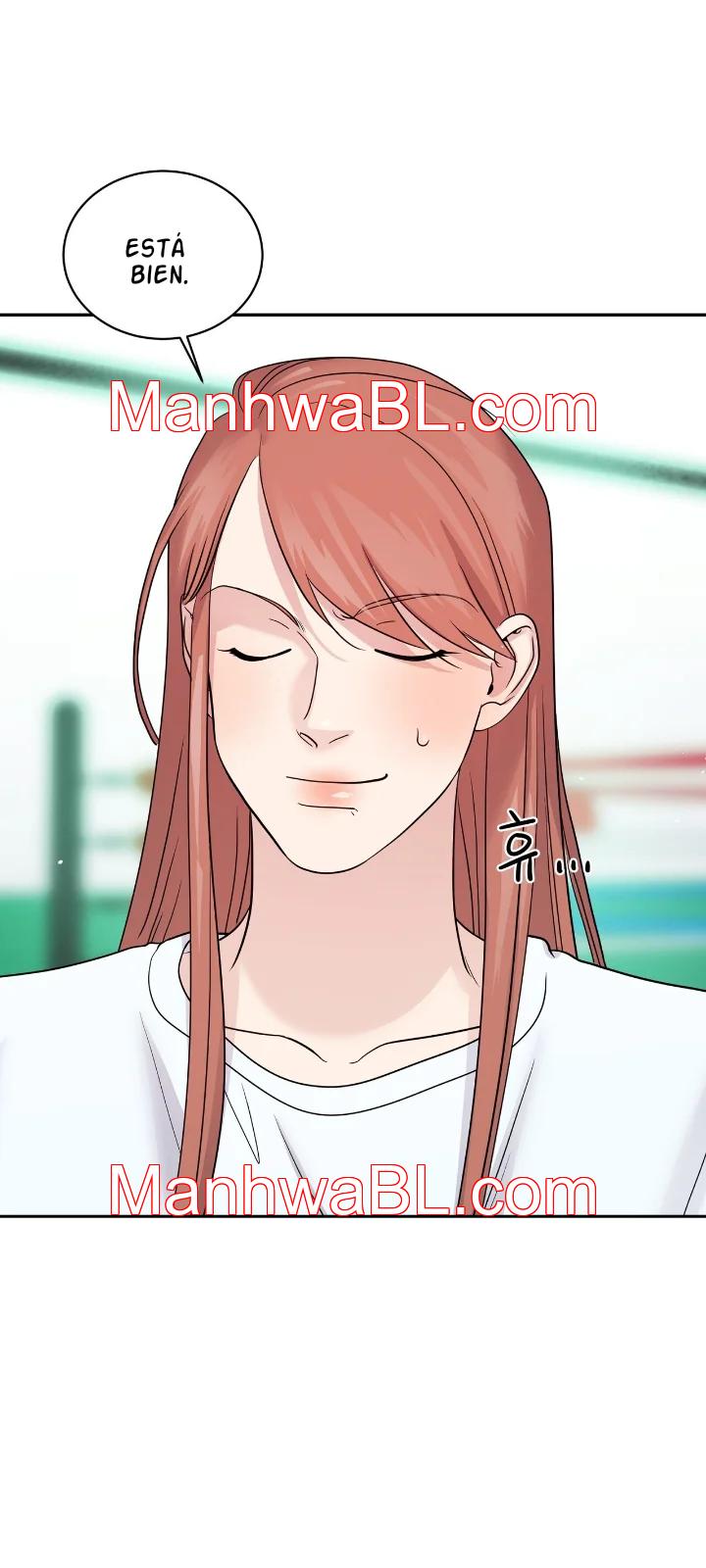 Fight Club - Capítulo 6.3 manhwa