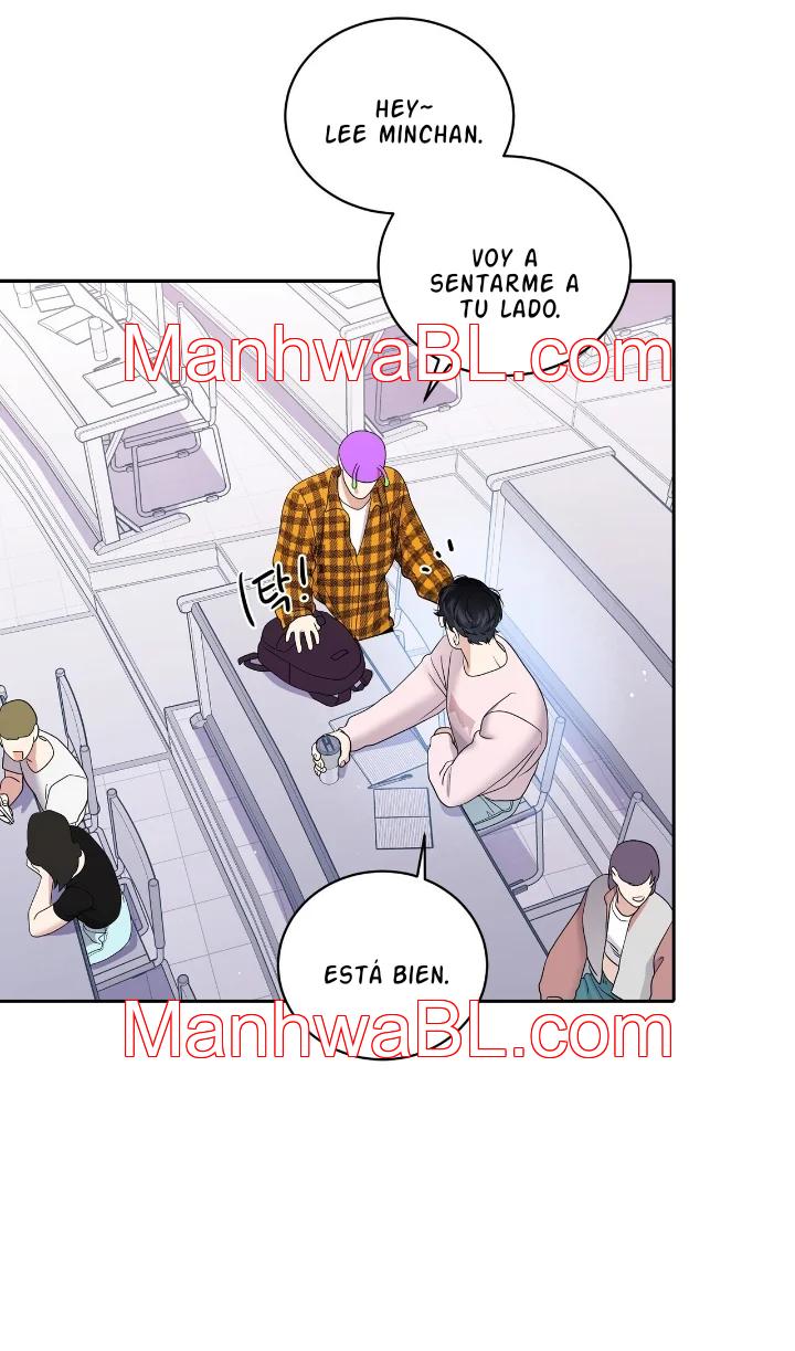 Fight Club - Capítulo 6.3 manhwa
