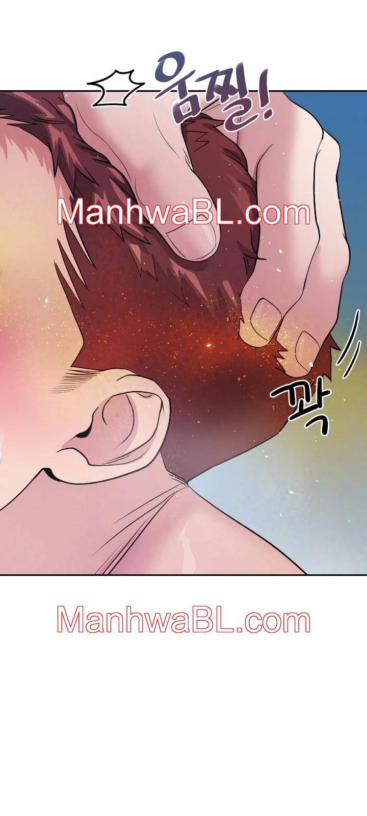Fight Club - Capítulo 6.3 manhwa