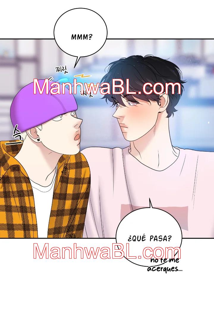 Fight Club - Capítulo 6.3 manhwa