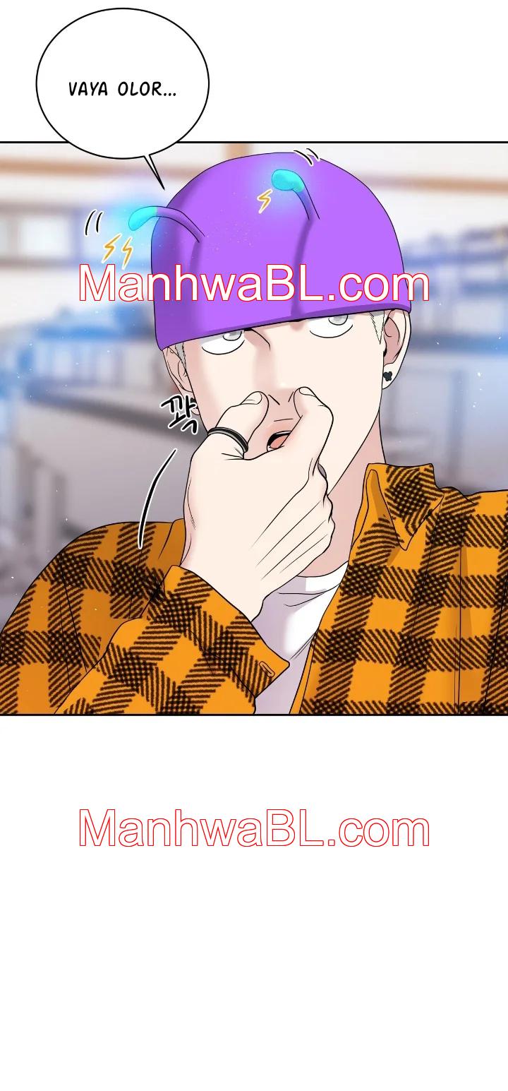 Fight Club - Capítulo 6.3 manhwa