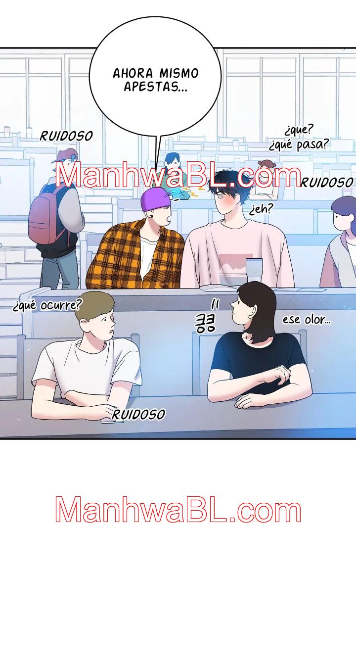 Fight Club - Capítulo 6.3 manhwa