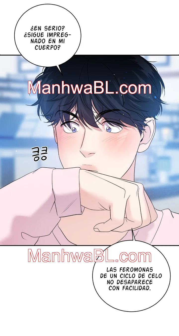 Fight Club - Capítulo 6.3 manhwa