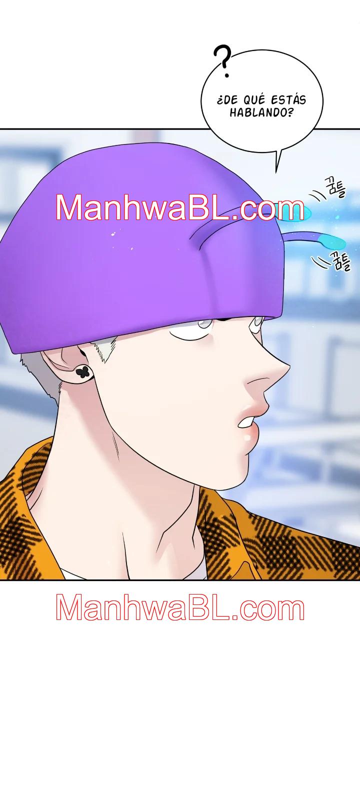 Fight Club - Capítulo 6.3 manhwa