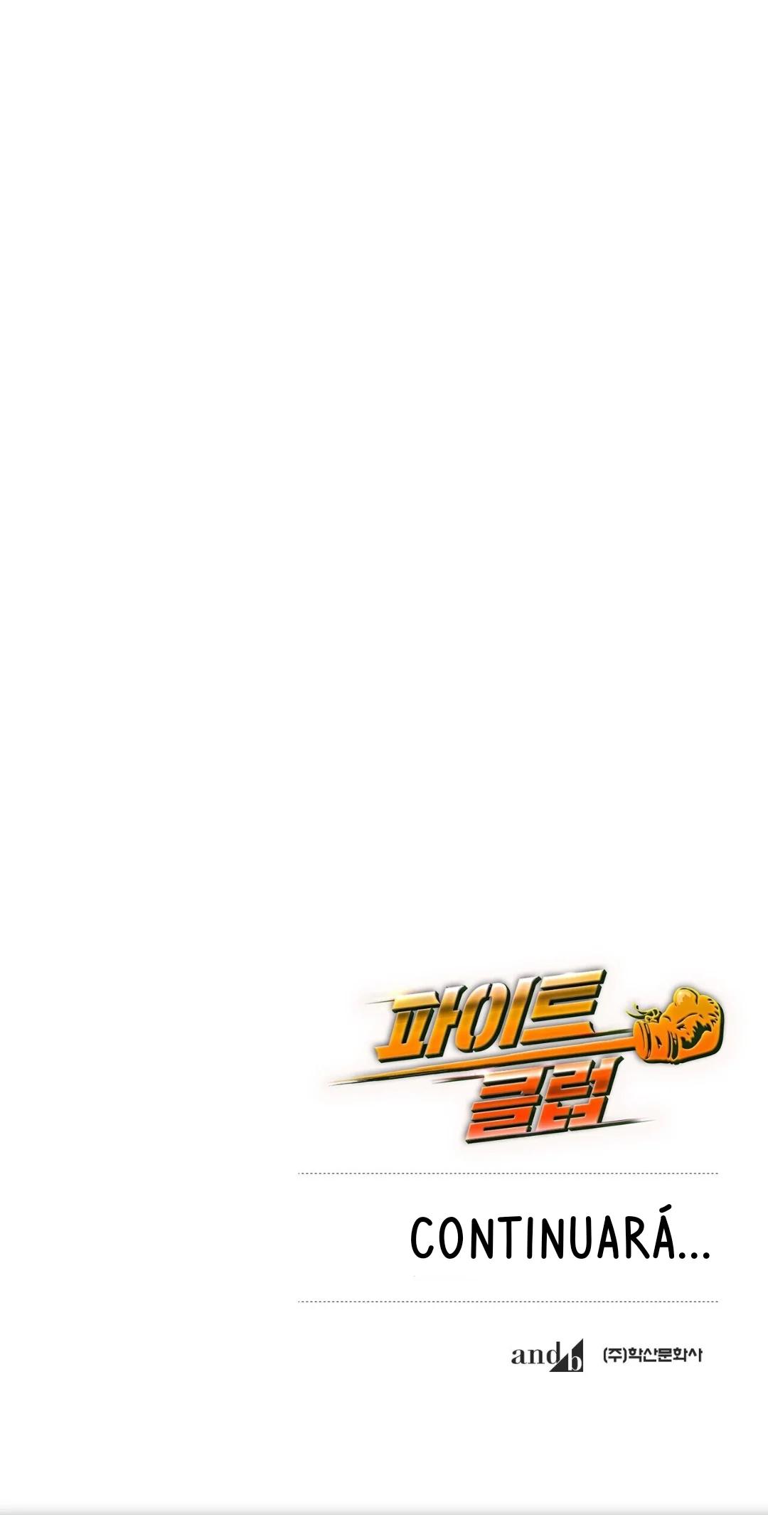 Fight Club - Capítulo 41 manhwa