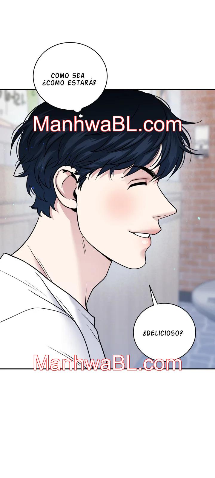 Fight Club - Capítulo 3.2 manhwa