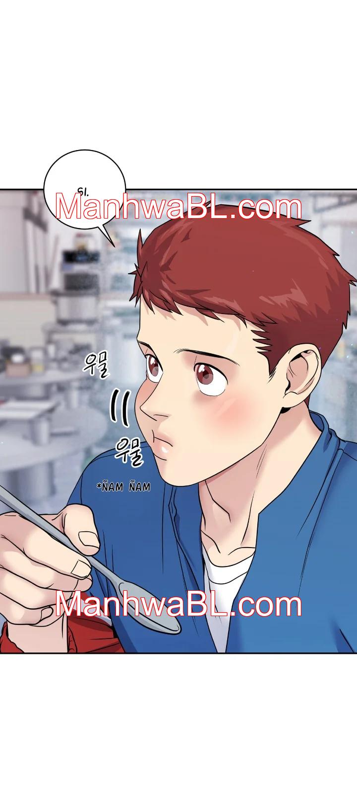 Fight Club - Capítulo 3.2 manhwa