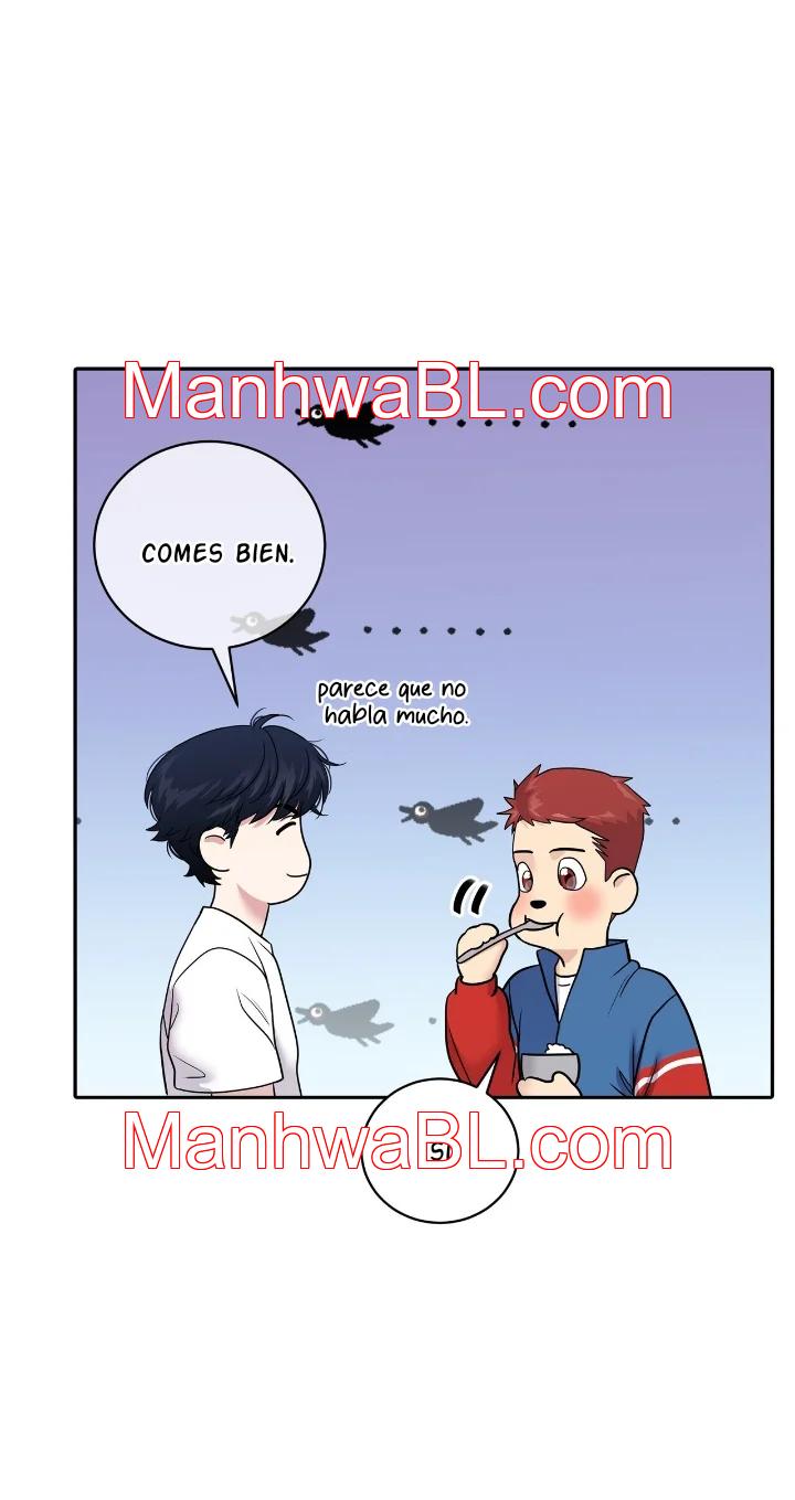 Fight Club - Capítulo 3.2 manhwa