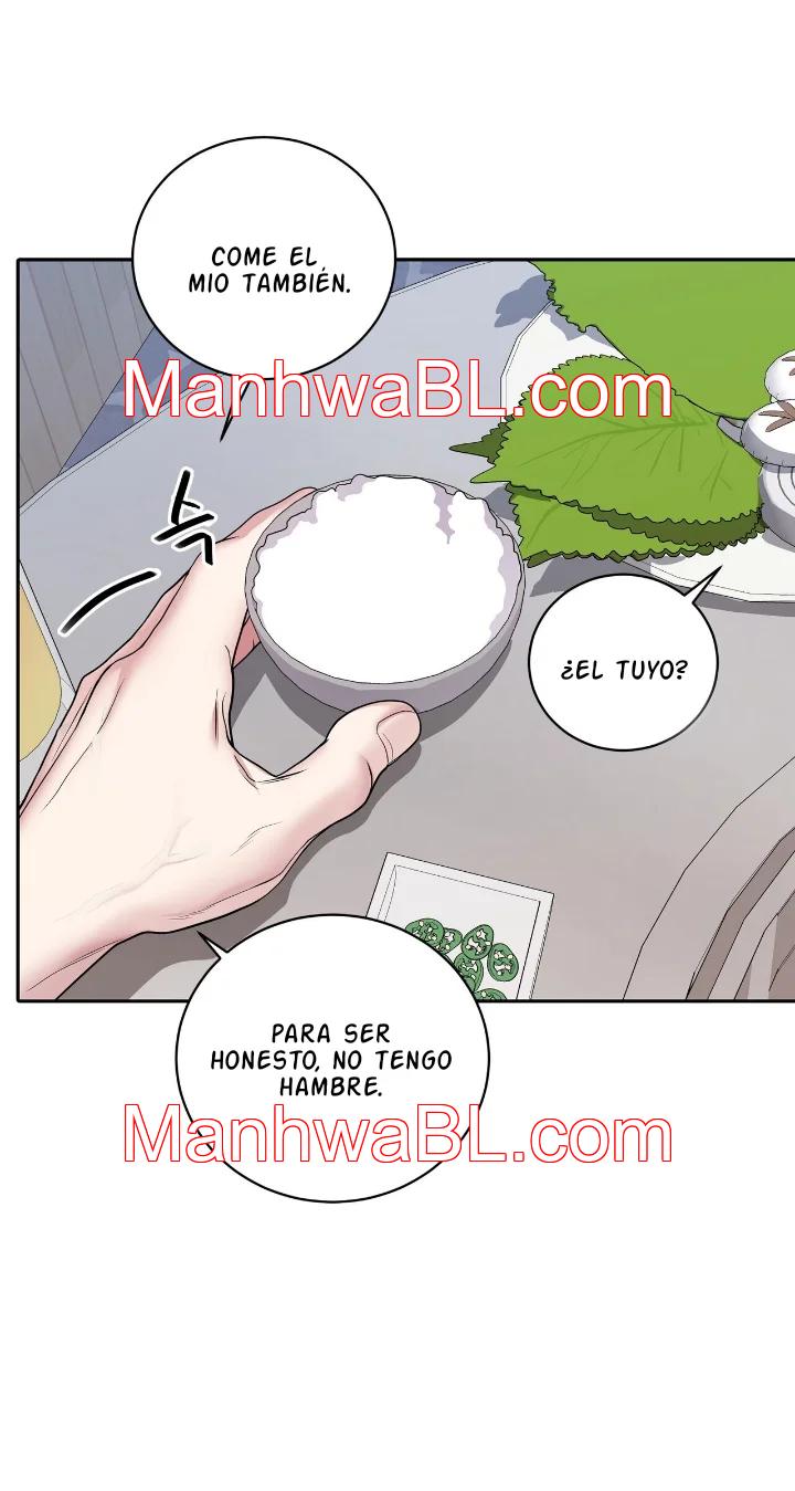 Fight Club - Capítulo 3.2 manhwa