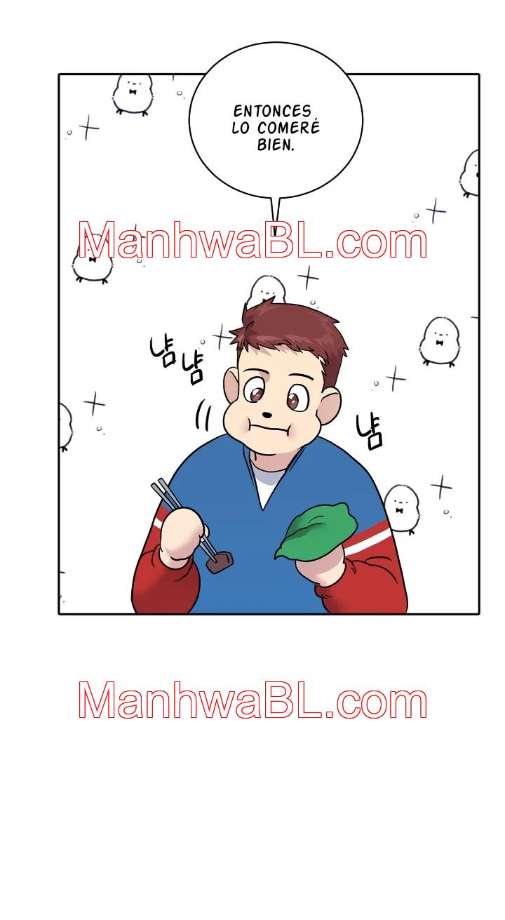 Fight Club - Capítulo 3.2 manhwa