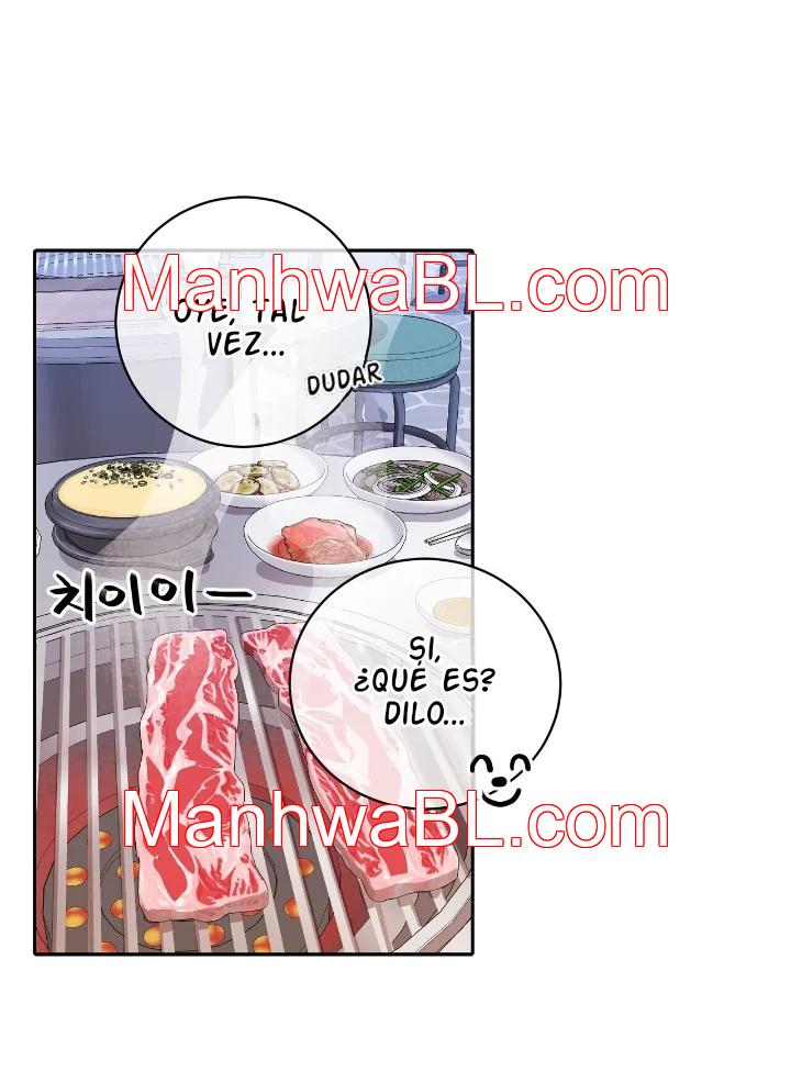 Fight Club - Capítulo 3.2 manhwa