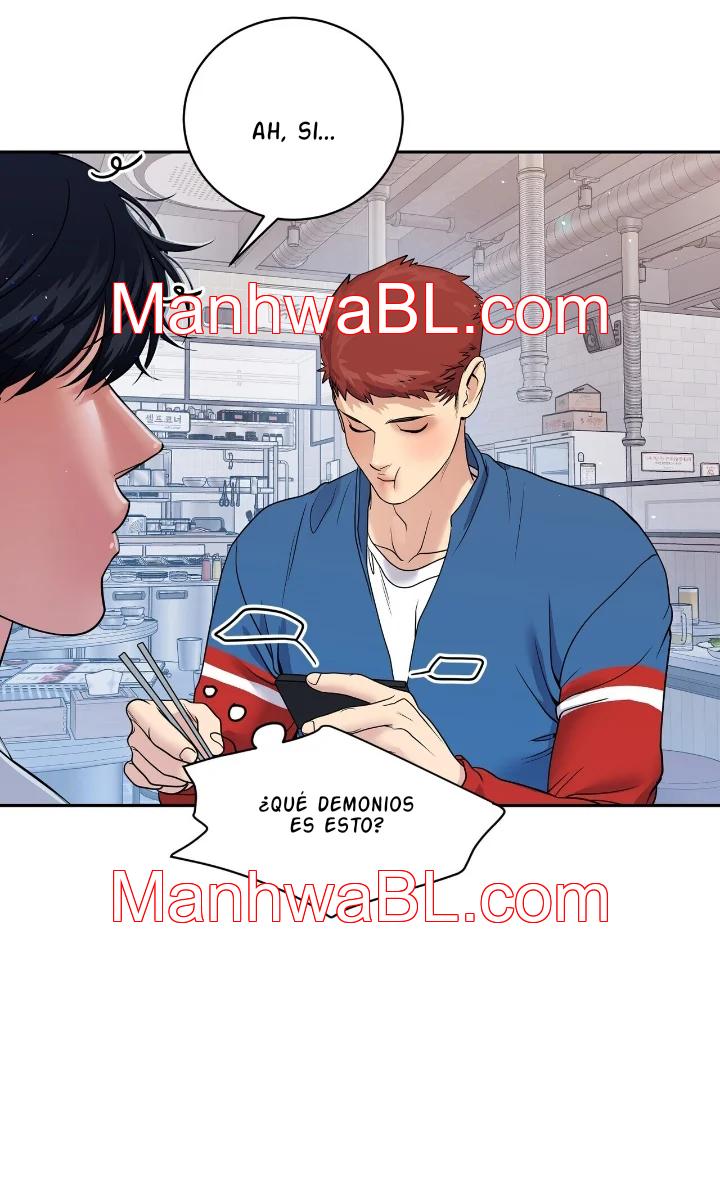 Fight Club - Capítulo 3.2 manhwa