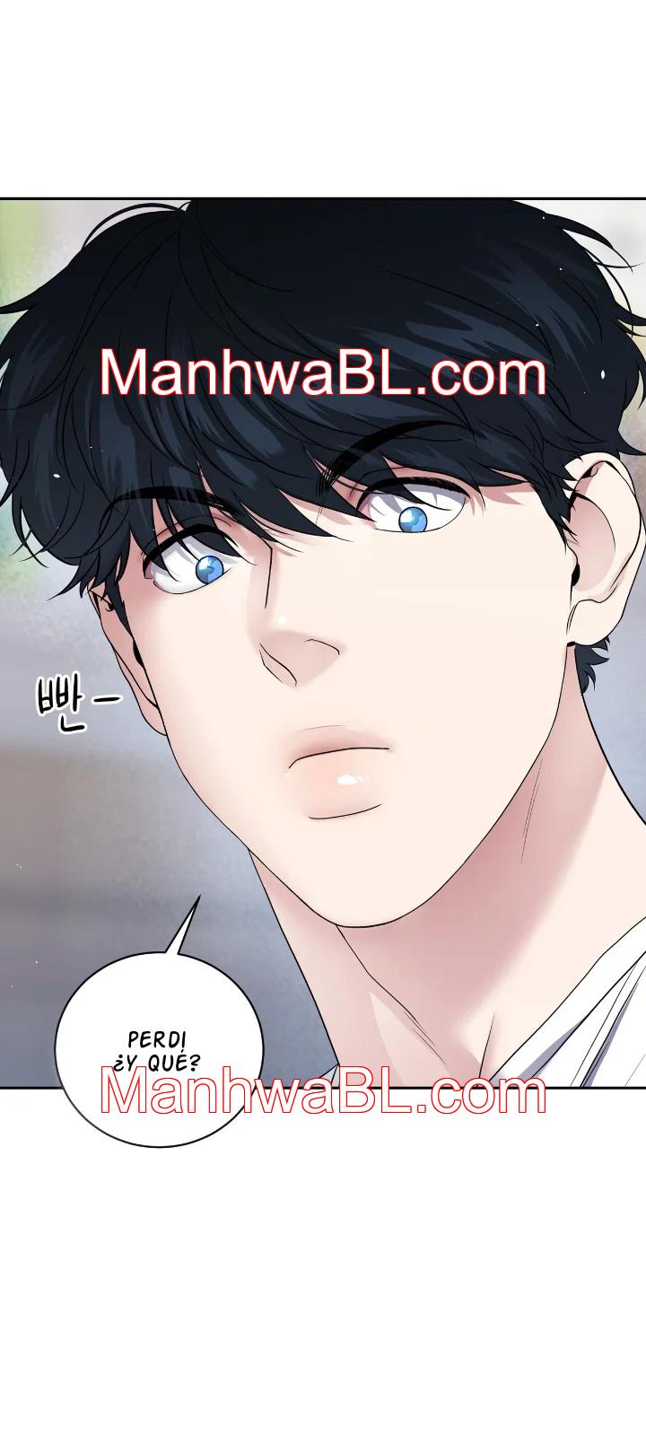 Fight Club - Capítulo 3.2 manhwa