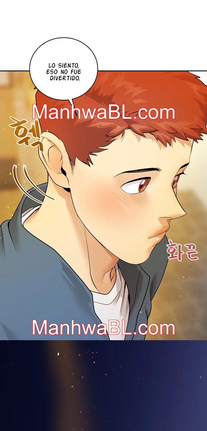 Fight Club - Capítulo 3.2 manhwa