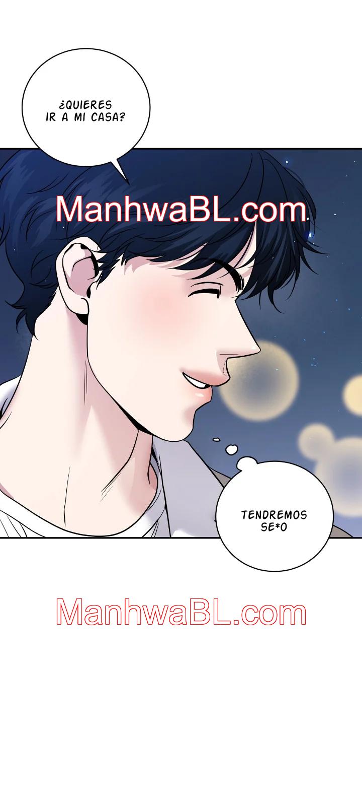 Fight Club - Capítulo 3.2 manhwa