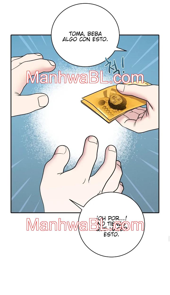 Fight Club - Capítulo 13.3 manhwa