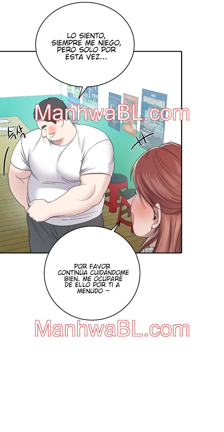 Fight Club - Capítulo 13.3 manhwa