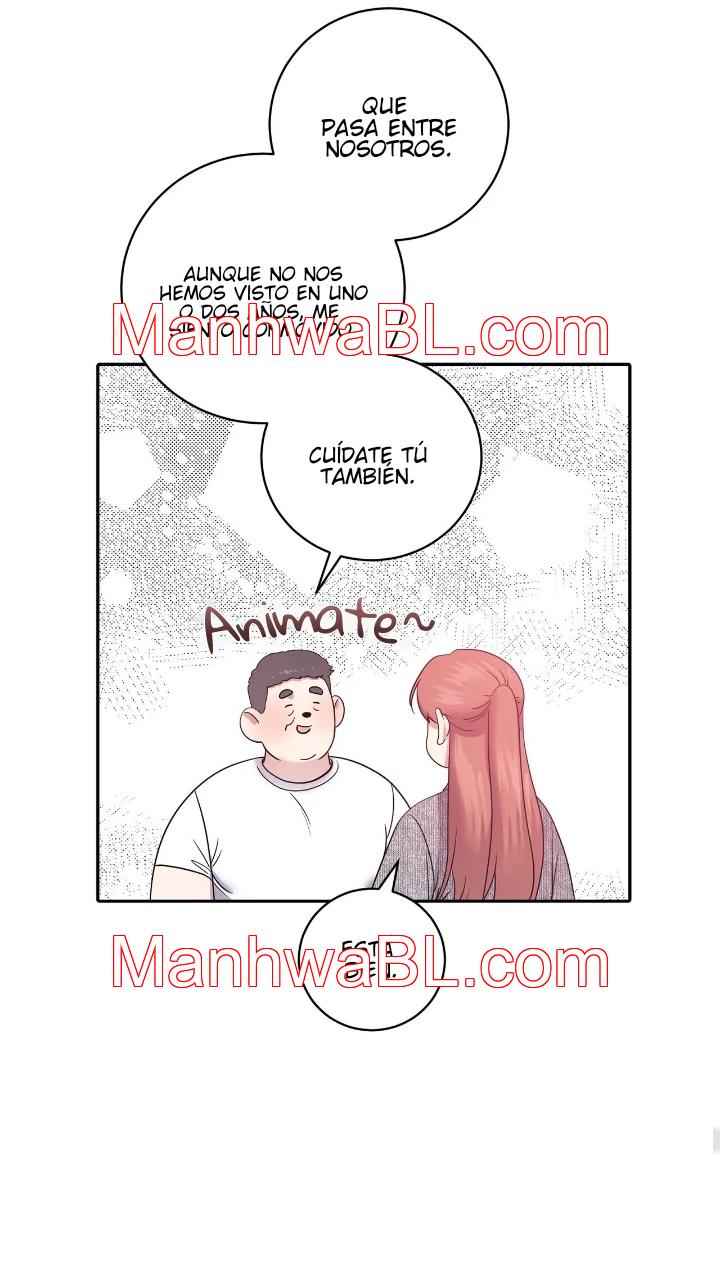 Fight Club - Capítulo 13.3 manhwa