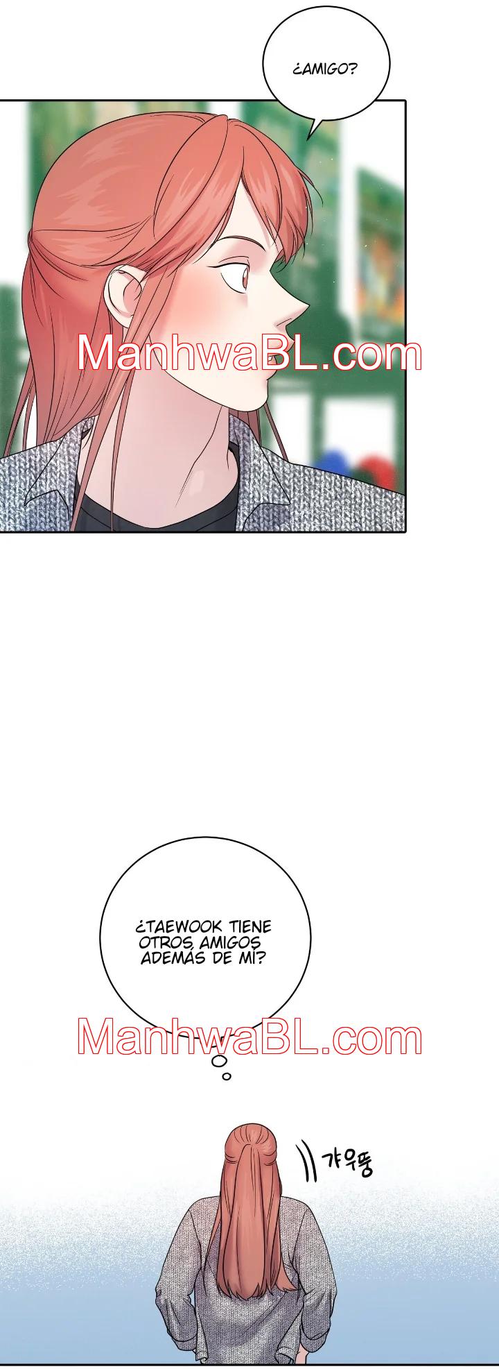 Fight Club - Capítulo 13.3 manhwa
