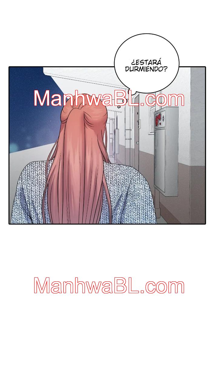 Fight Club - Capítulo 13.3 manhwa