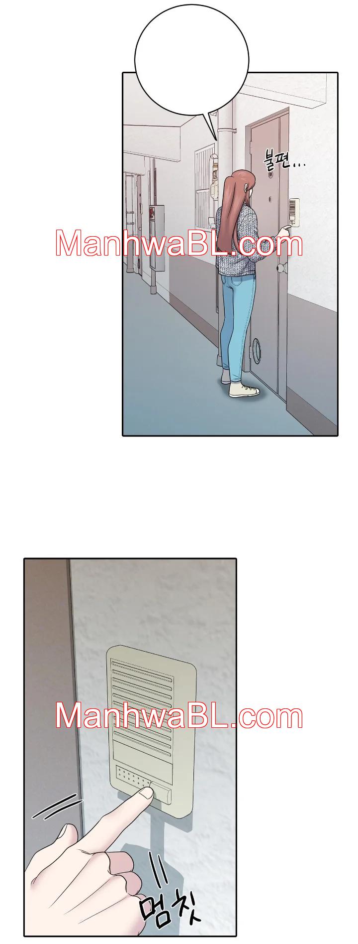 Fight Club - Capítulo 13.3 manhwa