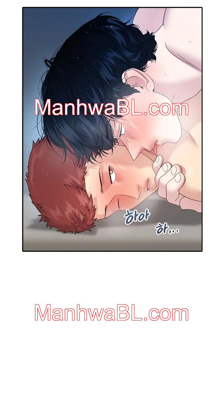 Fight Club - Capítulo 13.3 manhwa