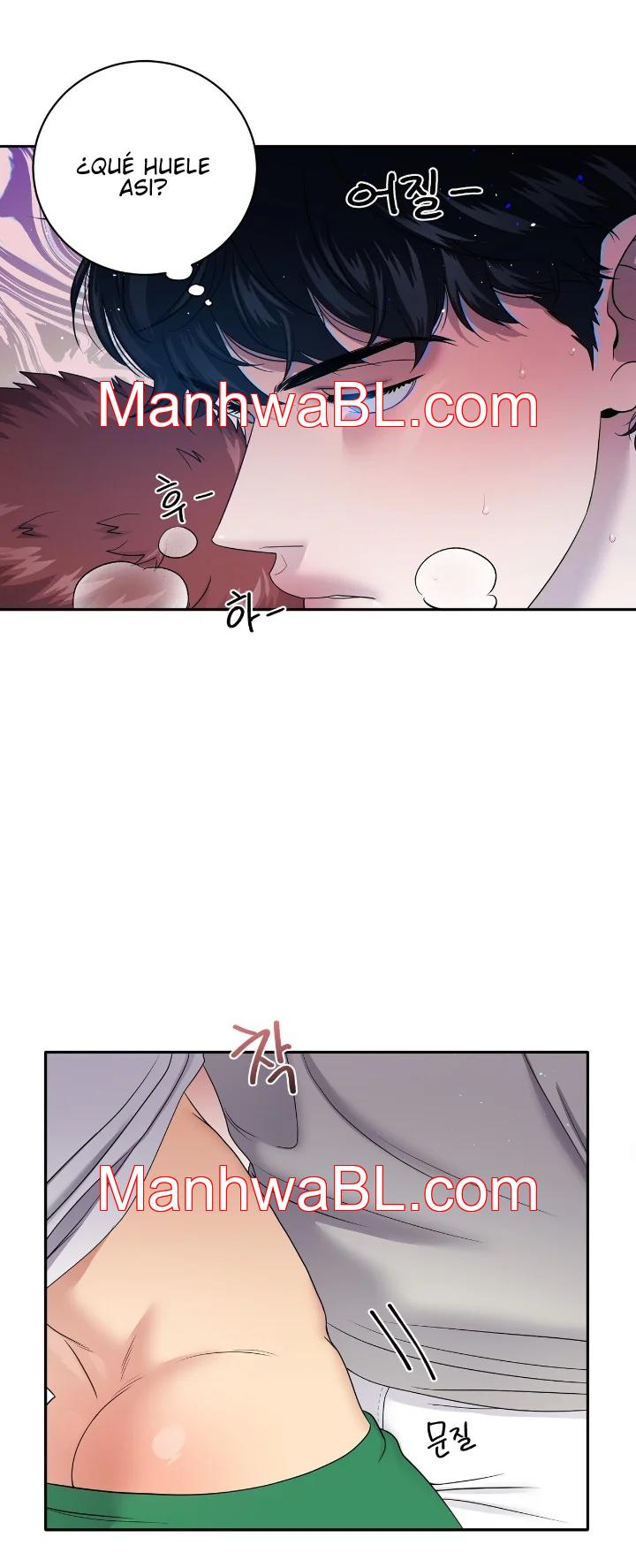 Fight Club - Capítulo 17.2 manhwa