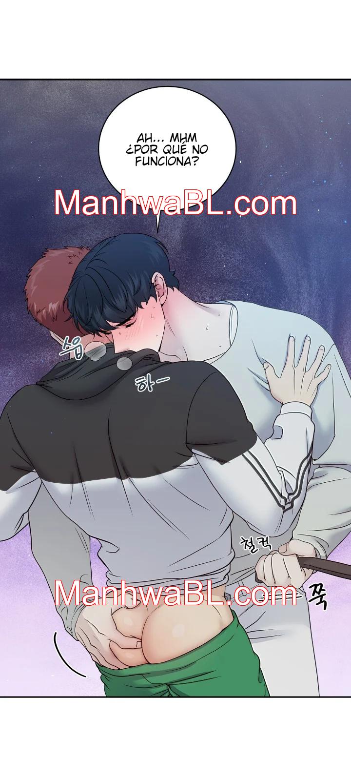 Fight Club - Capítulo 17.2 manhwa