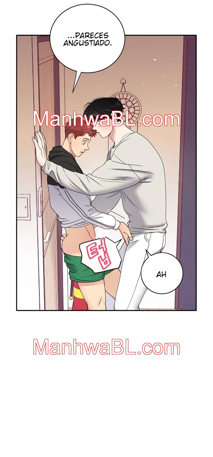 Fight Club - Capítulo 17.2 manhwa