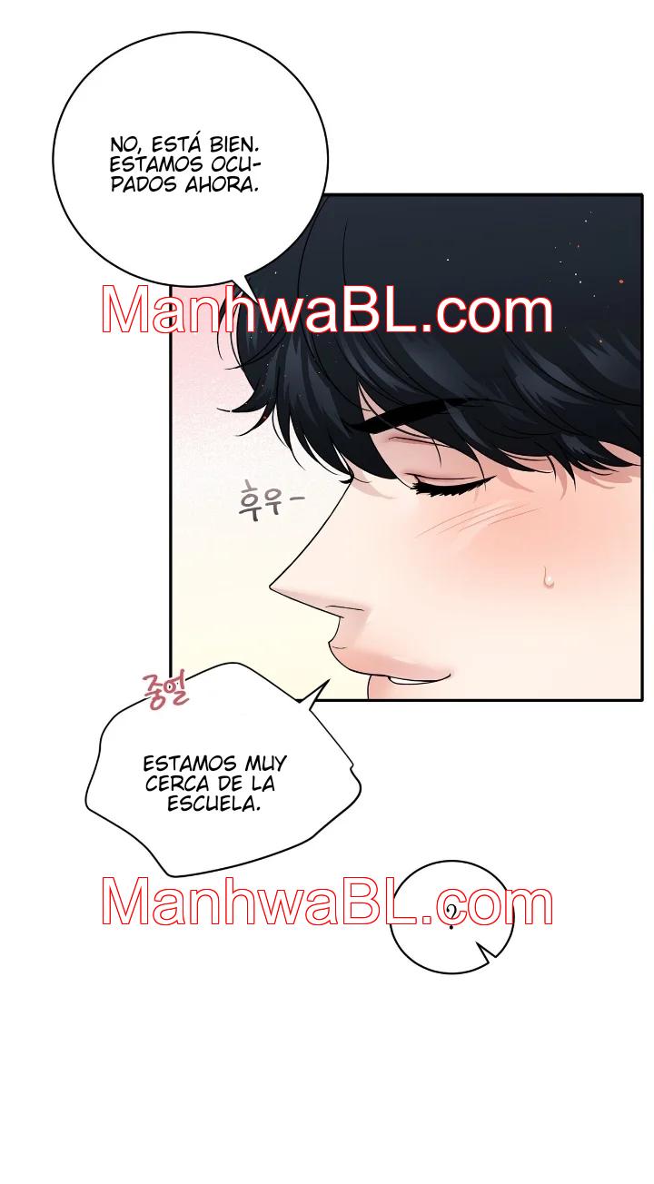 Fight Club - Capítulo 17.2 manhwa