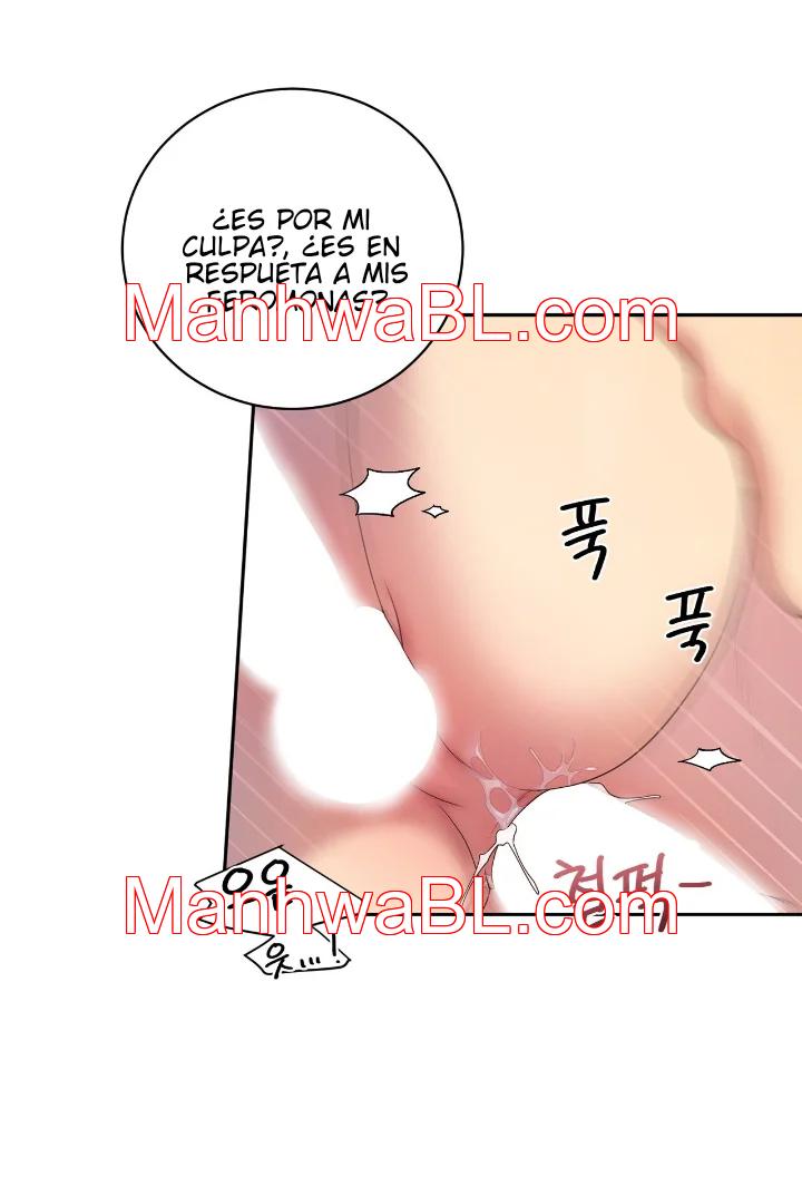 Fight Club - Capítulo 17.2 manhwa