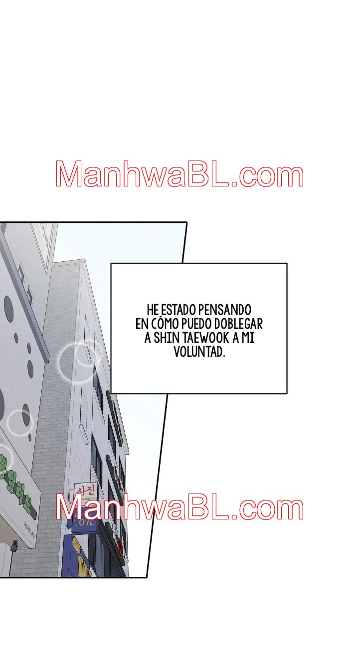 Fight Club - Capítulo 17.2 manhwa
