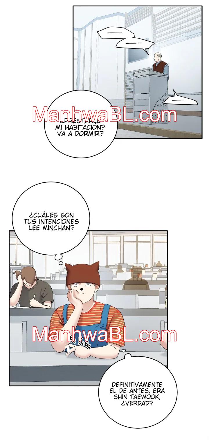 Fight Club - Capítulo 17.2 manhwa