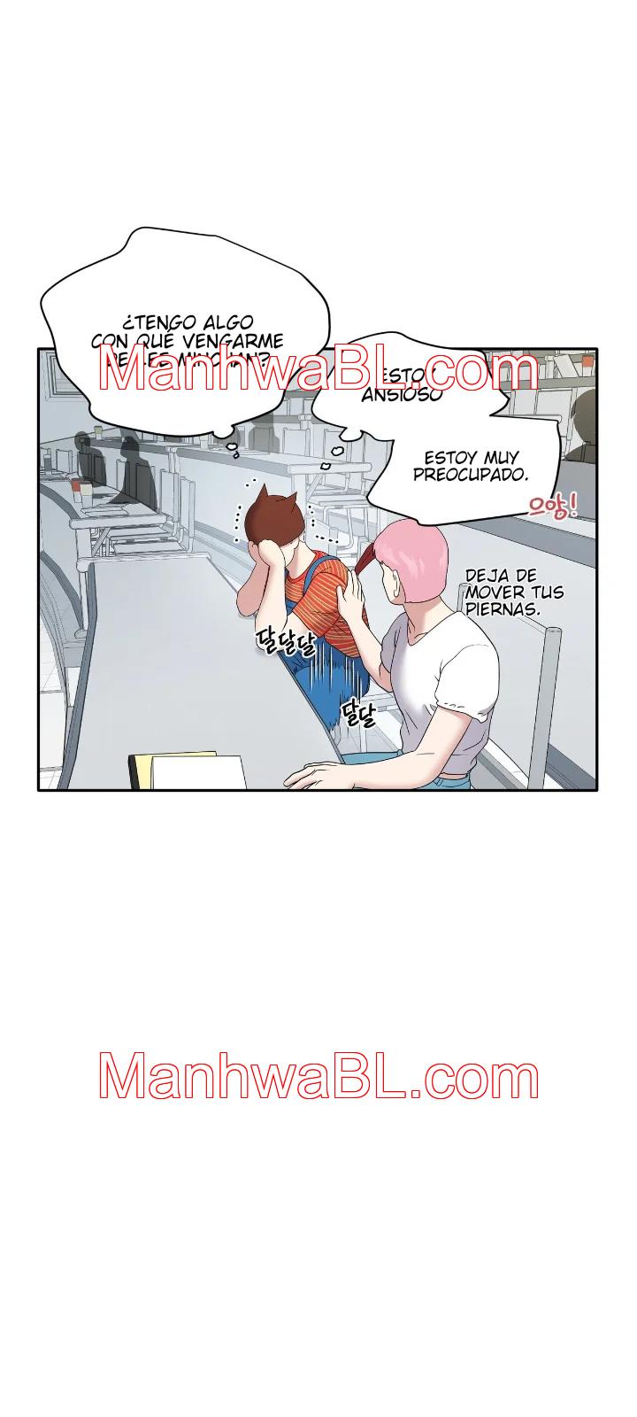 Fight Club - Capítulo 17.2 manhwa