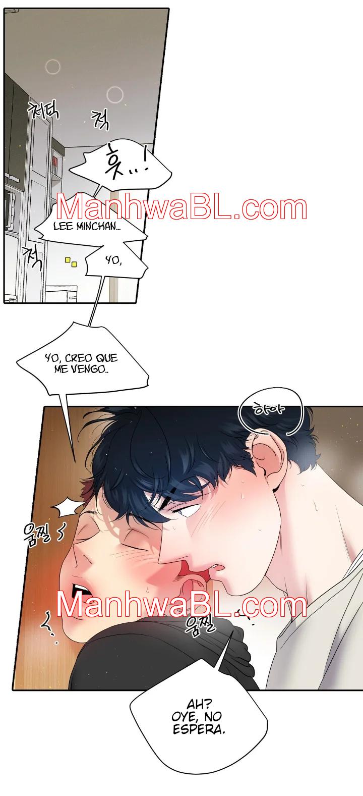 Fight Club - Capítulo 17.2 manhwa