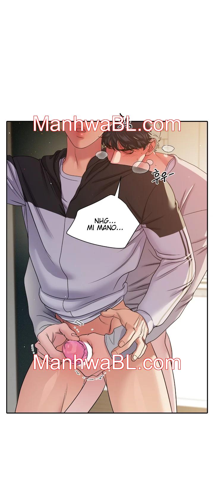 Fight Club - Capítulo 17.2 manhwa