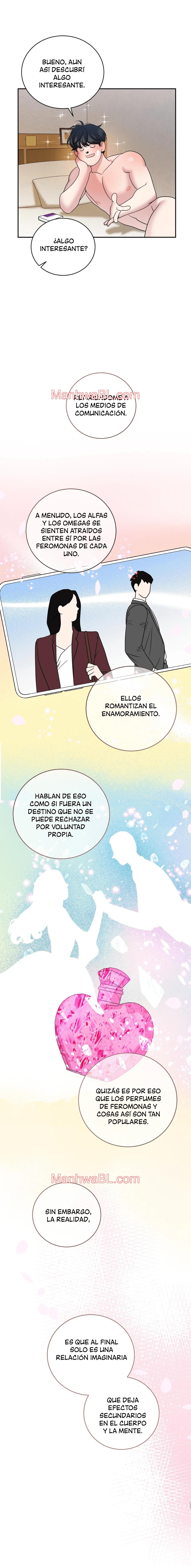 Fight Club - Capítulo 22 manhwa