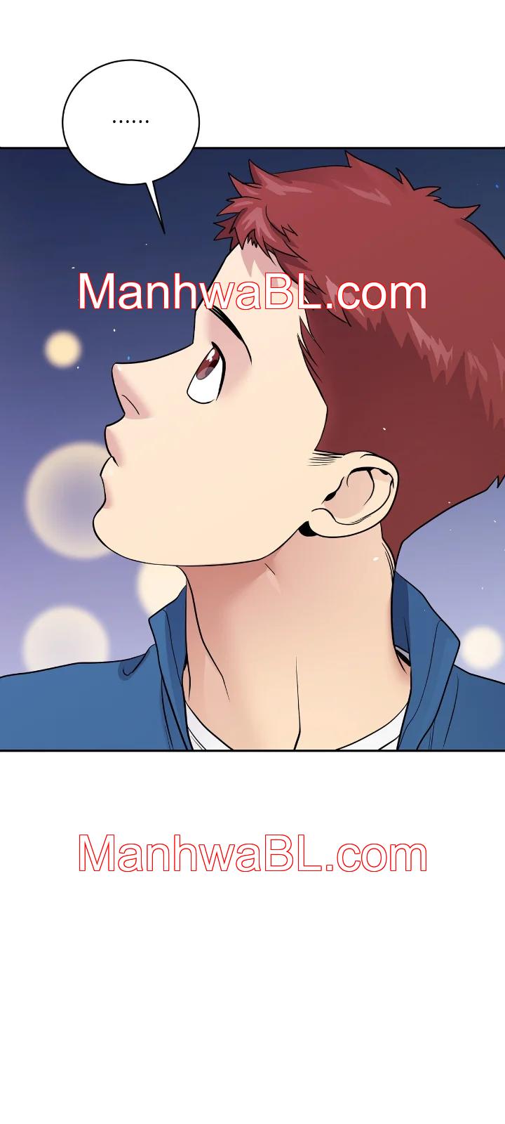 Fight Club - Capítulo 3.3 manhwa
