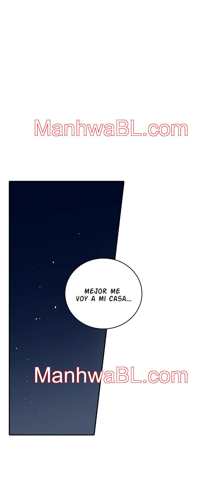 Fight Club - Capítulo 3.3 manhwa