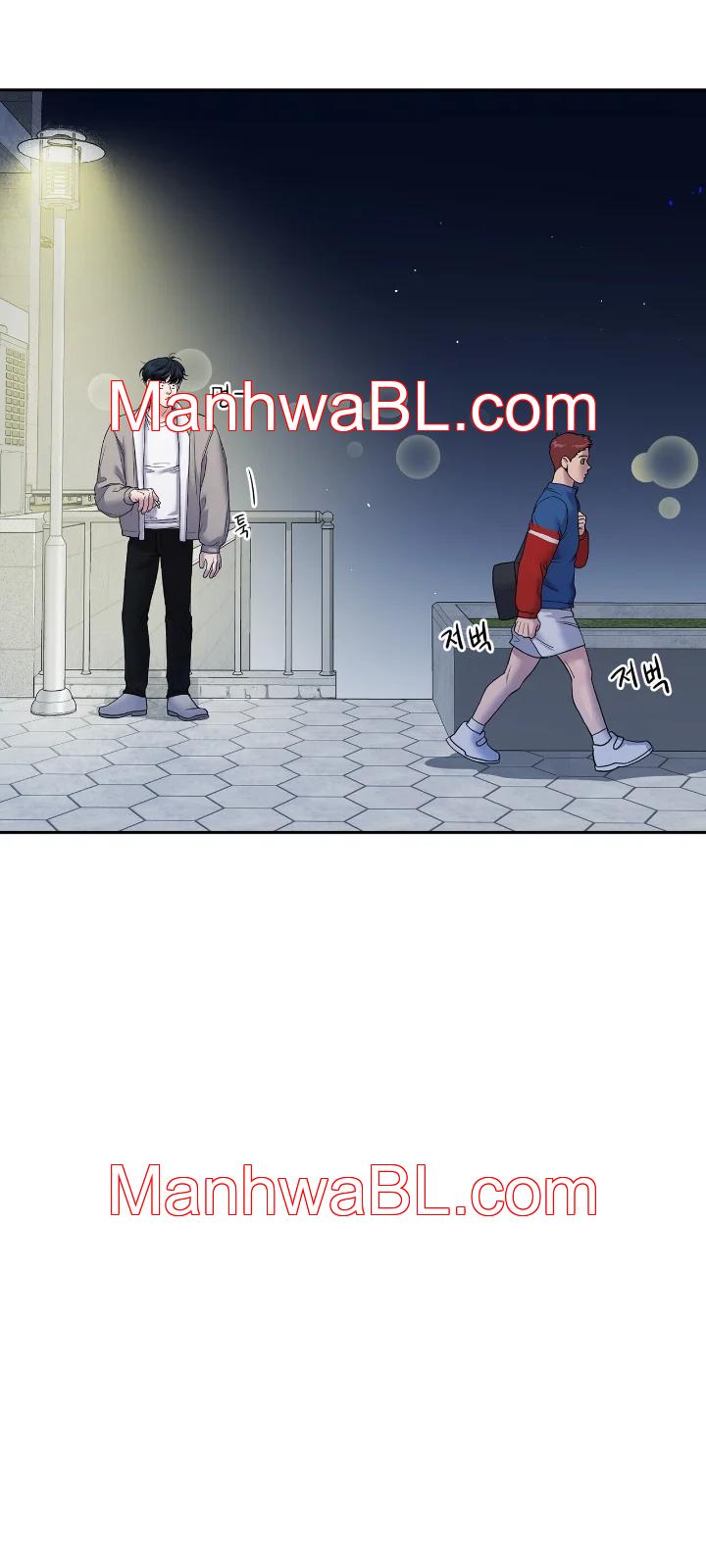 Fight Club - Capítulo 3.3 manhwa
