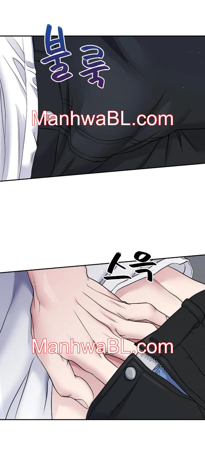 Fight Club - Capítulo 3.3 manhwa